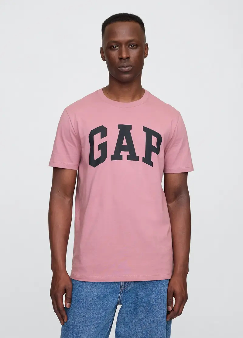 GAP T-shirt Rosa 3197474