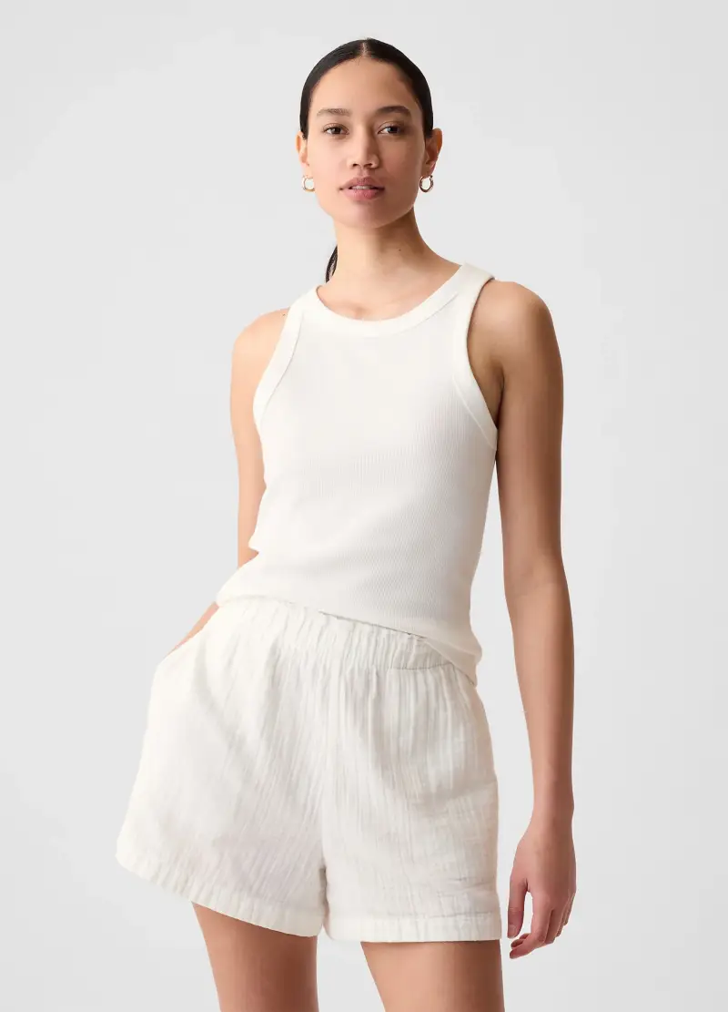 GAP Top Bianco 4212556