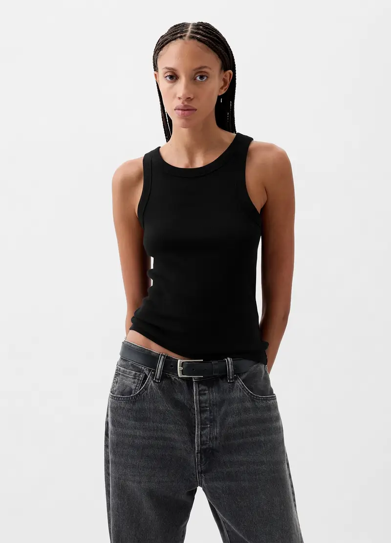 GAP Top Nero 4224769
