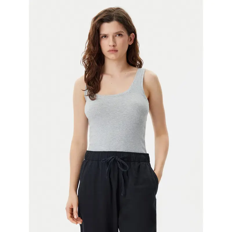 GAP Top Grigio 3225136