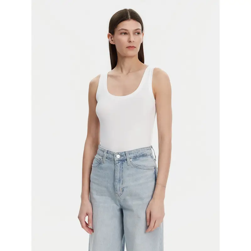 GAP Top Bianco 3225137