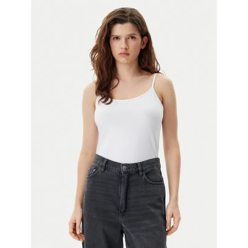 GAP Top Bianco 3909705