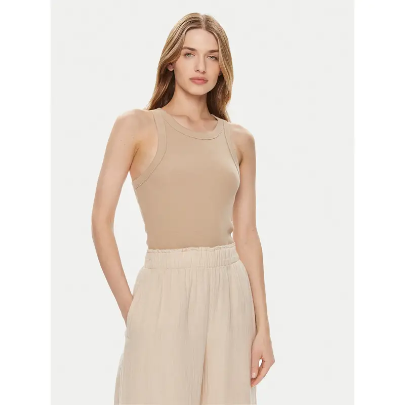 GAP Top Beige 3207753