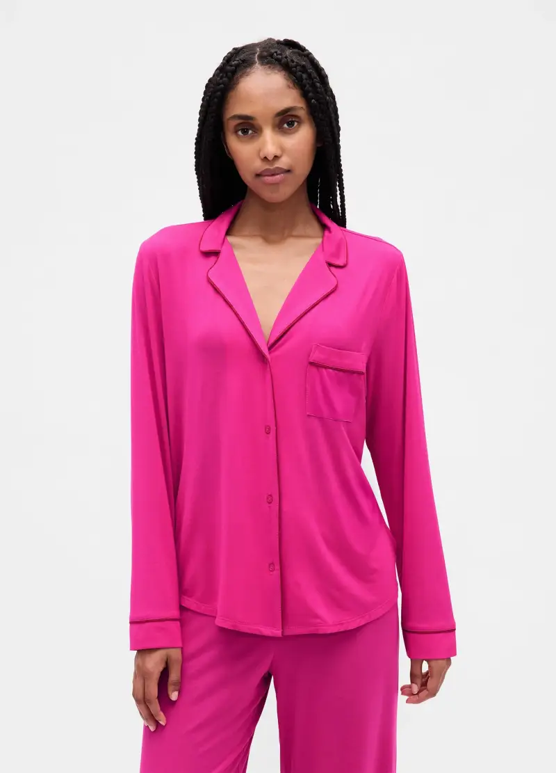 GAP Top Donna Rosa 3967699