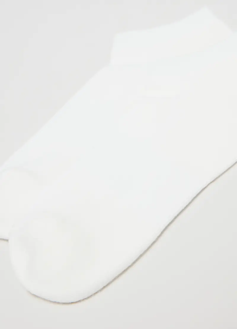 GAP, Tripack Pariscarpa Stretch, Uomo, Bianco, Taglia: S/M miniatura 2