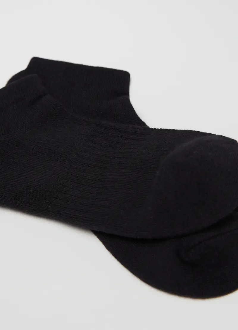 GAP, Tripack Pariscarpa Stretch, Uomo, Nero, Taglia: S/M miniatura 2