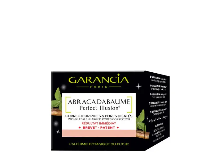 Abracadabaume Perfect Illusione Attivo Correttore Rughe & Pori Dilatati 12g