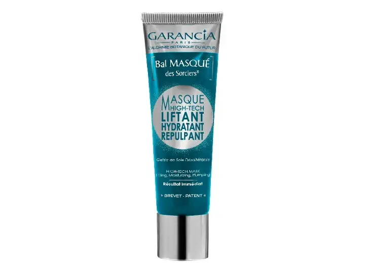 Bal Masque des Maciers Masque High-Tech Liftant Idratante Repulpant 50ml