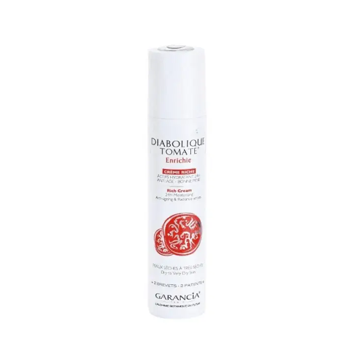 Diabolique Tomate Crema Arricchita 30ml