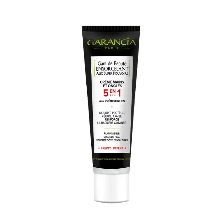 Guanto di bellezza ammaliante Garancia 50g