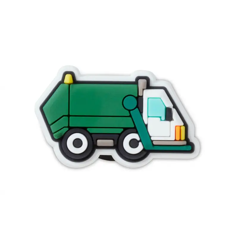Garbage truck