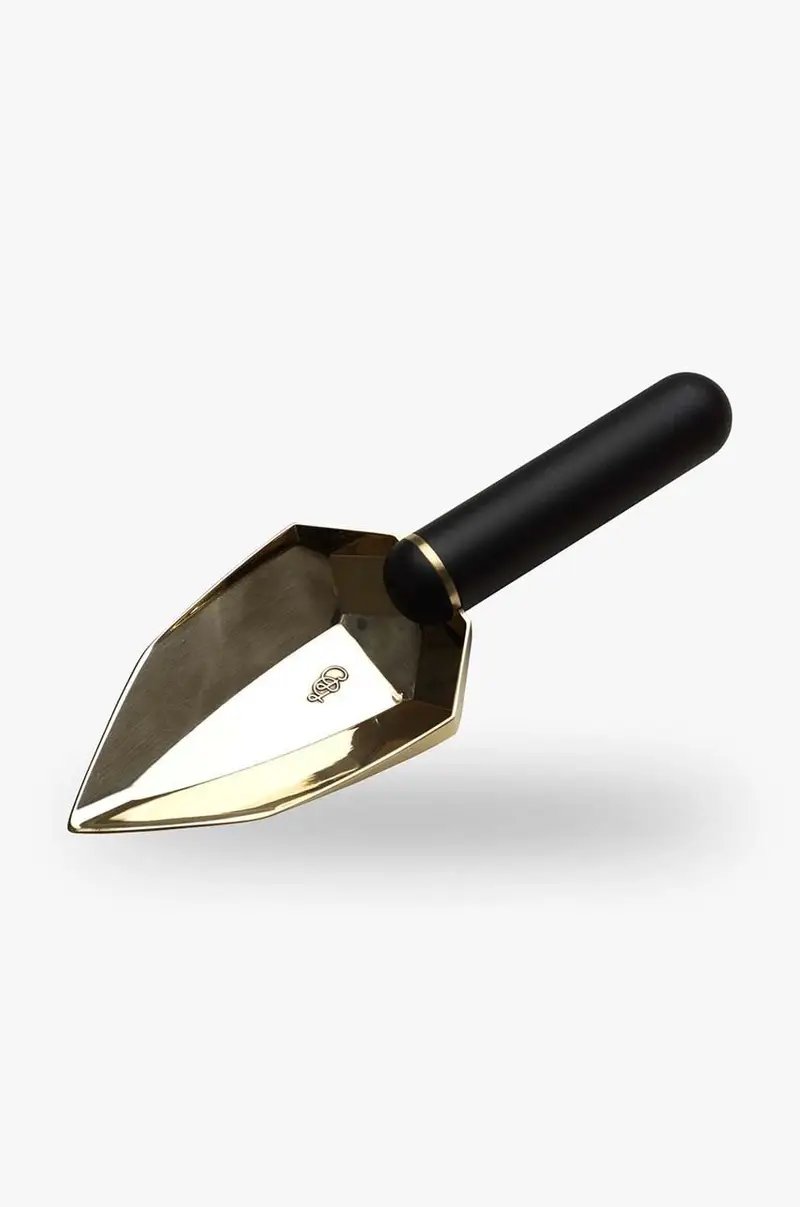 pala da giardino Onyx Nero