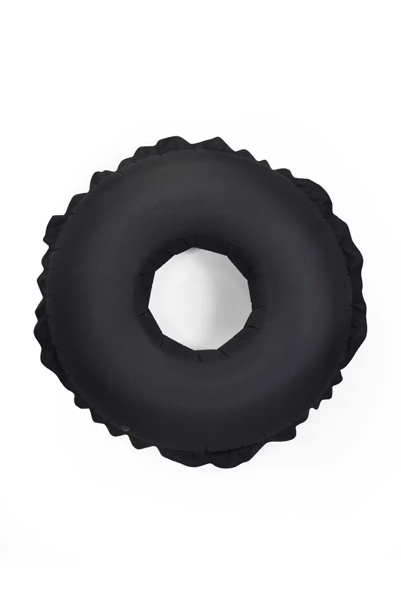 salvagente bambini Float Black Nero