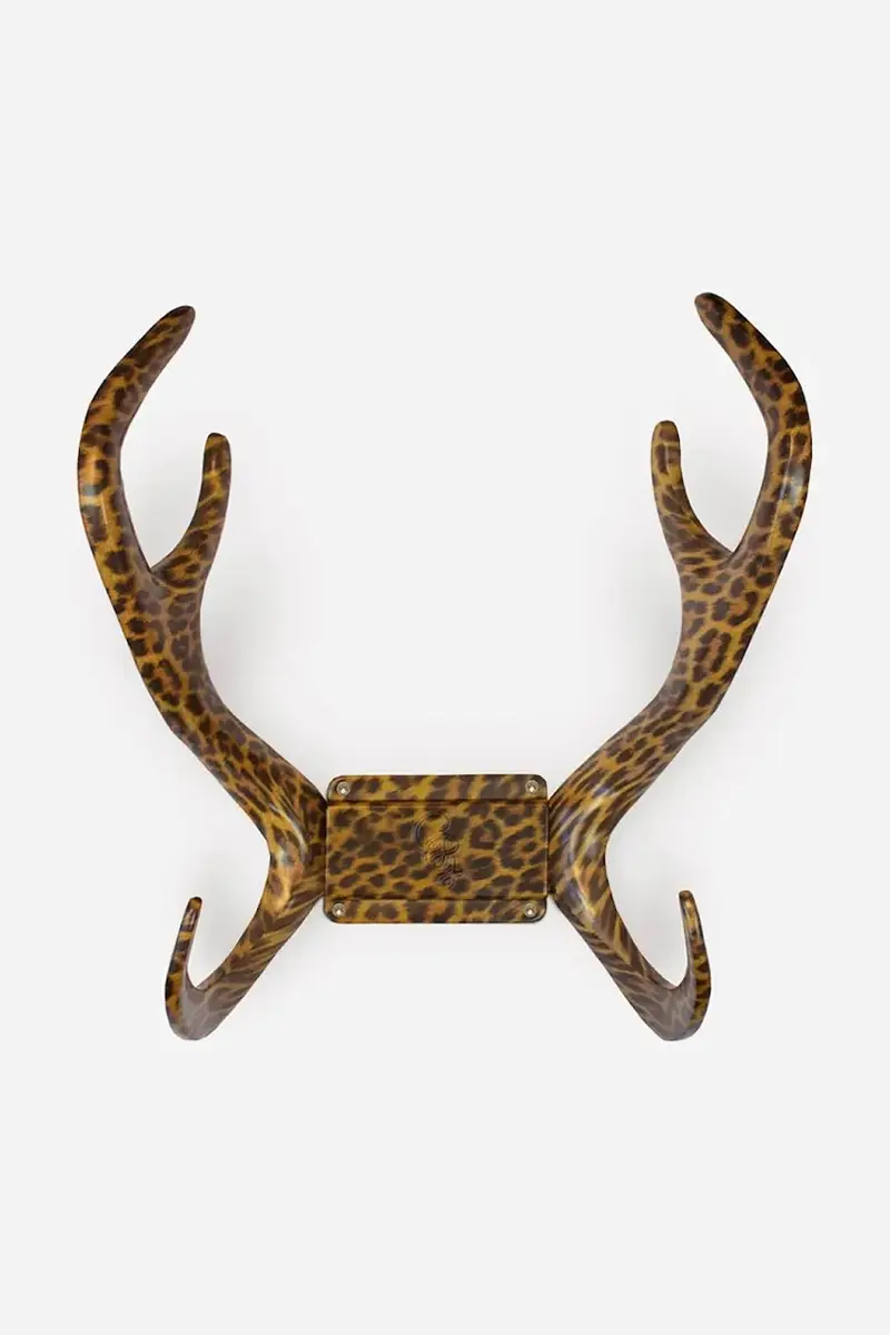 supporto per tubo da giardino Reindeer Leopard Multicolore
