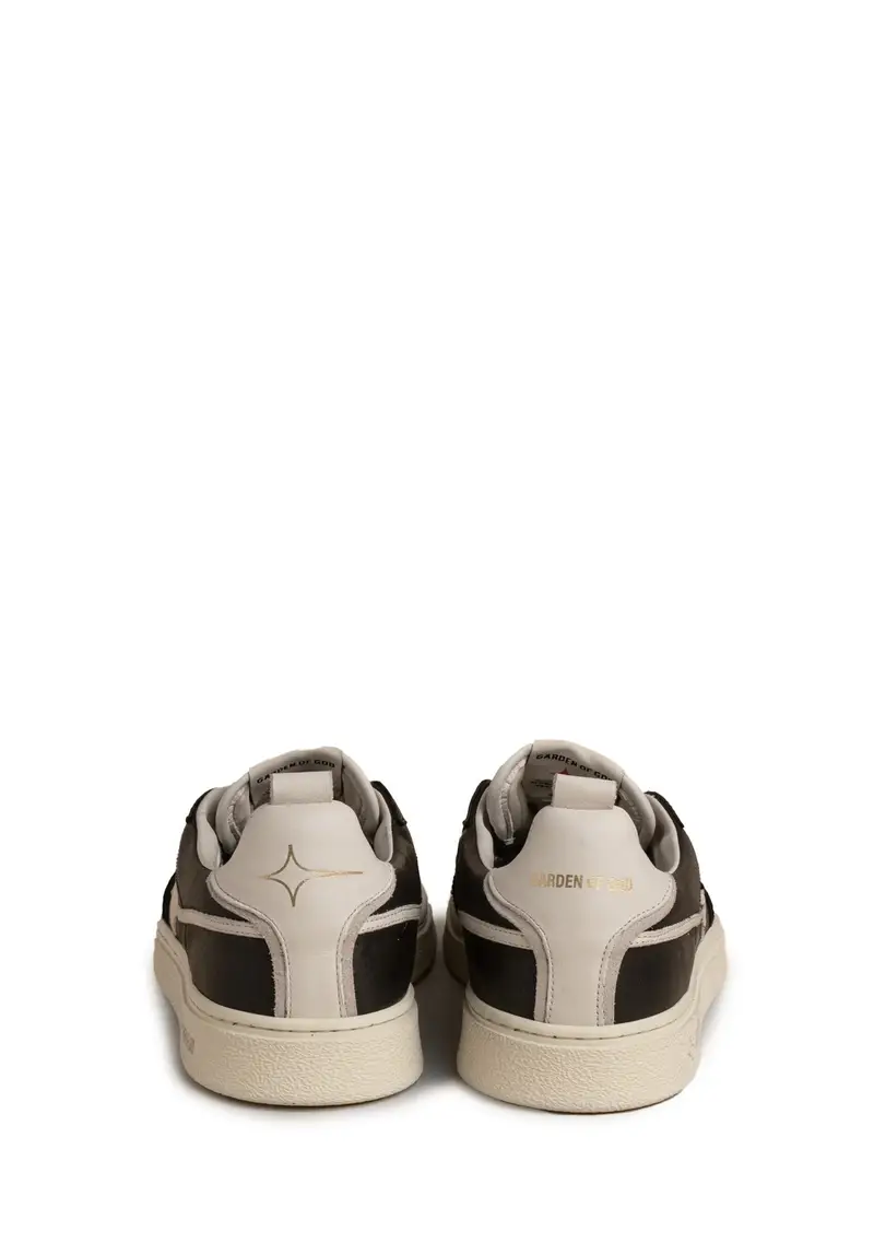 GARDEN OF GOD - Sneakers Uomo Black miniatura 3