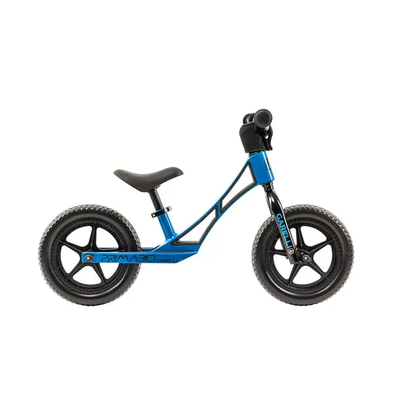 Primabici Azzurro cielo Bambino TU