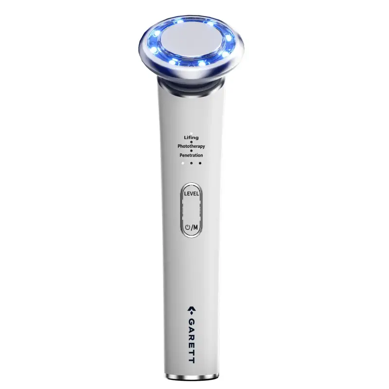 Dispositivo per mesoterapia Garett Beauty Bright Skin