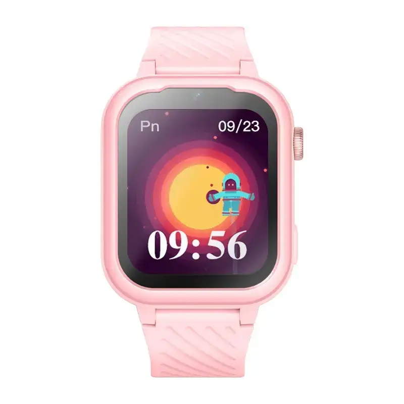 Smartwatch per bambini Garett Essa 4G