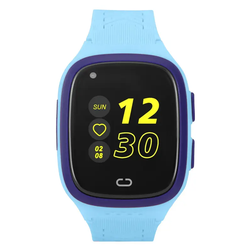 Smartwatch per bambini Garett Rock 4G RT