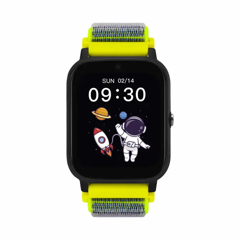 Smartwatch per bambini Garett Tech 4G