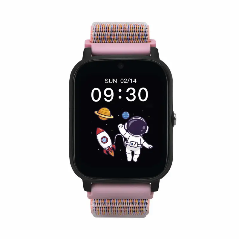 Smartwatch per bambini Garett Tech 4G