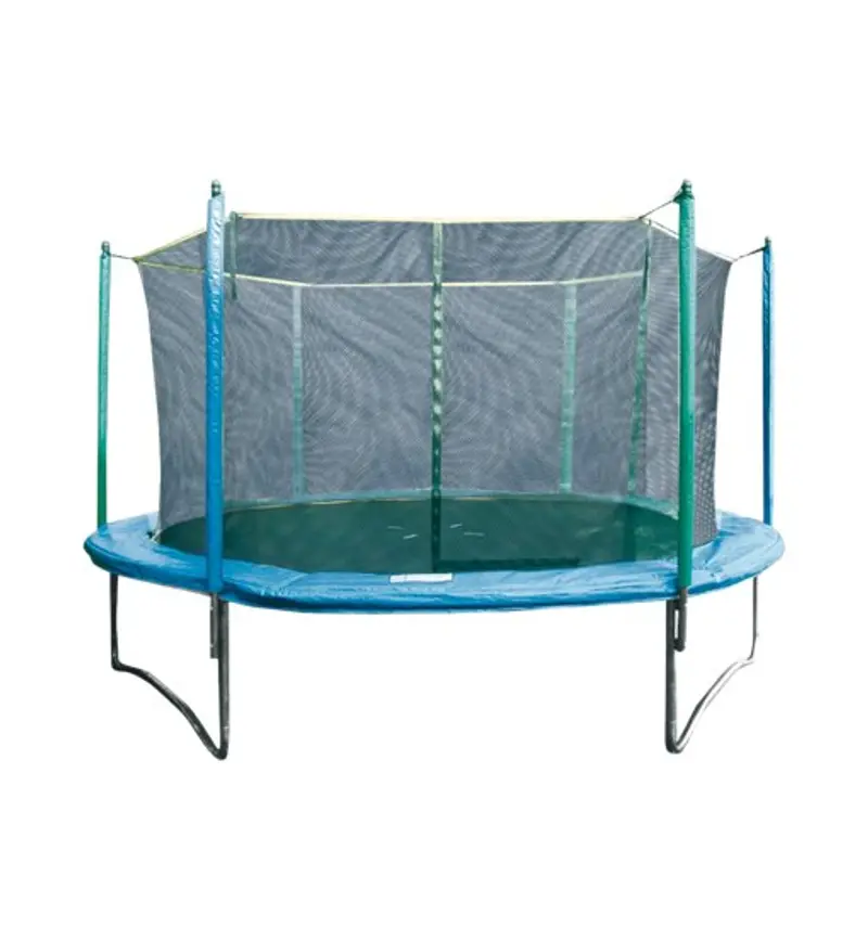 Combi - trampolini elastici Blue