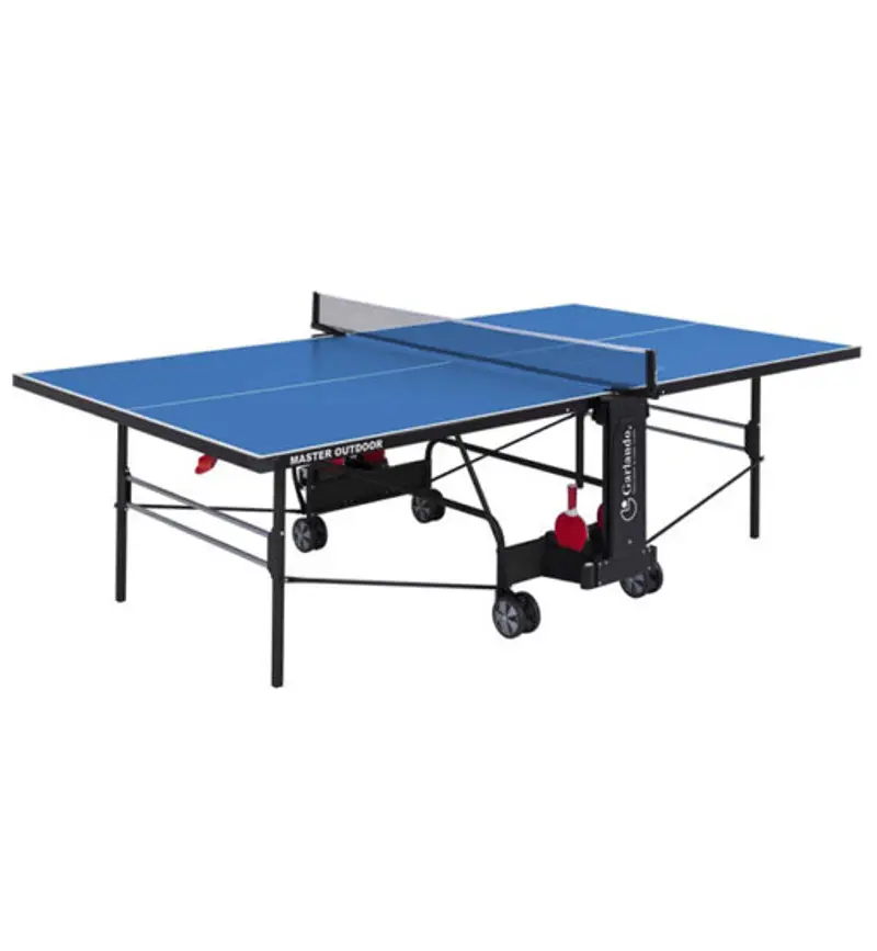 Master Outdoor - tavolo da ping-pong Blue