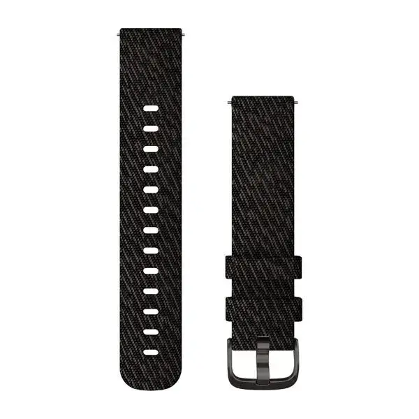 Bracciale a sgancio rapido Garmin 20 mm