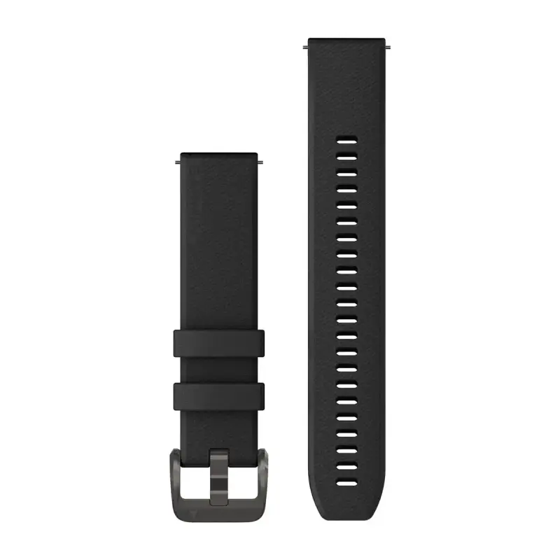 Bracciale per orologio con fibbia Garmin Quick Release