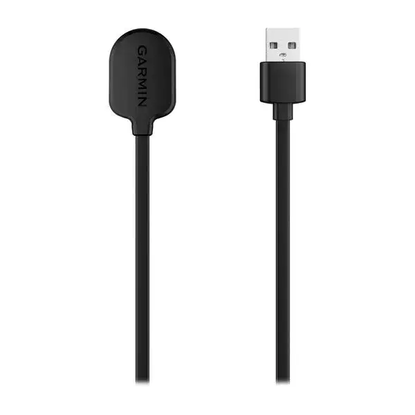 Cavi magnetici di ricarica/dati, usb-a Garmin