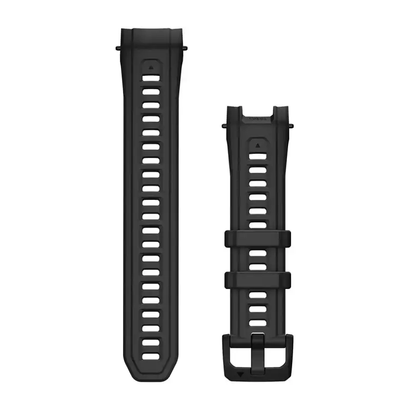 Cinturino in silicone Garmin Instinct® 3 45mm