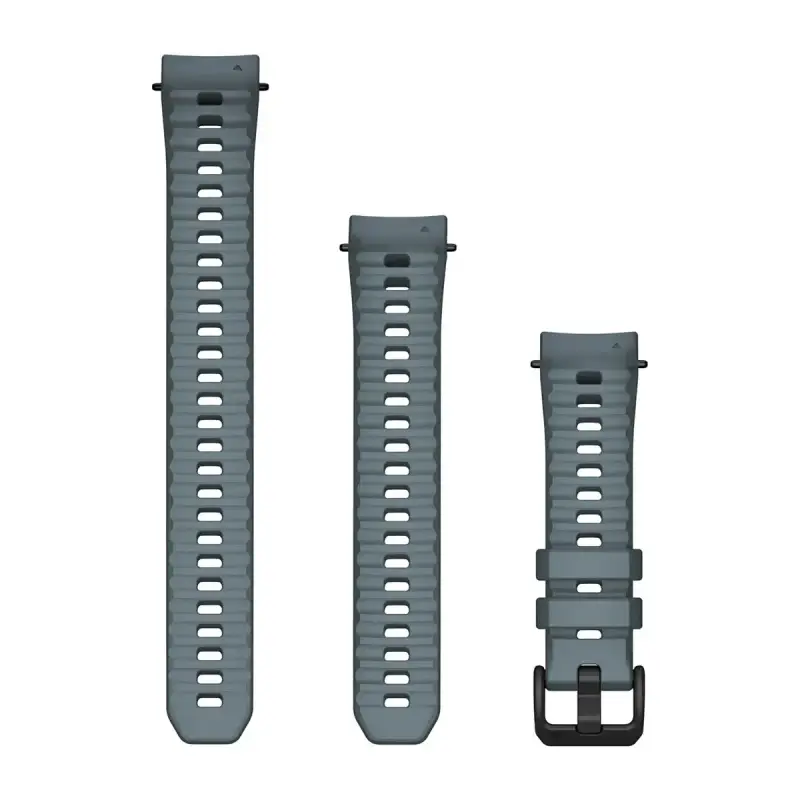Cinturino in silicone Garmin Instinct® E 40mm