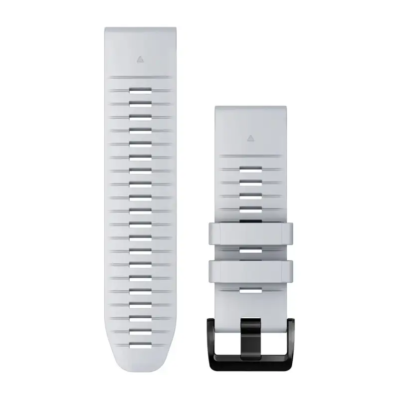 Cinturino in silicone Garmin QuickFit®