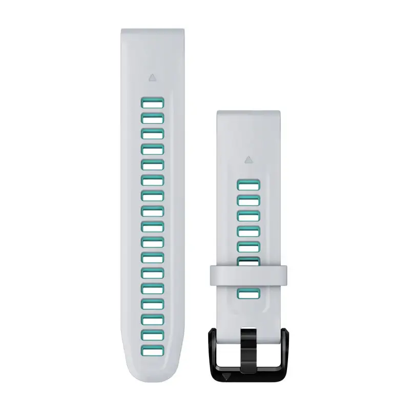 Cinturino in silicone Garmin QuickFit®