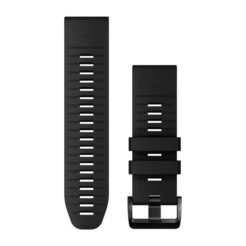 Cinturino in silicone Garmin QuickFit®