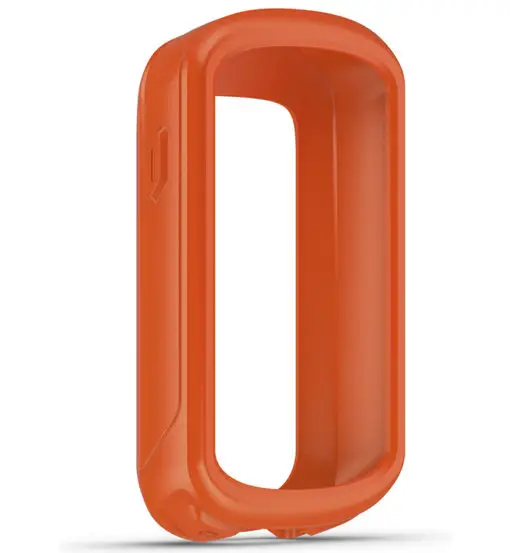 Custodia in silicone Edge 830 Orange