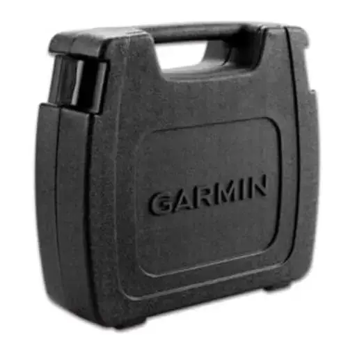 custodia rigida per il trasporto Garmin