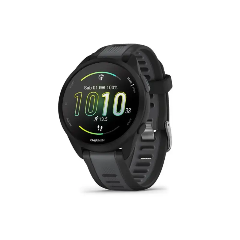 Forerunner 165 Nero Slate TU