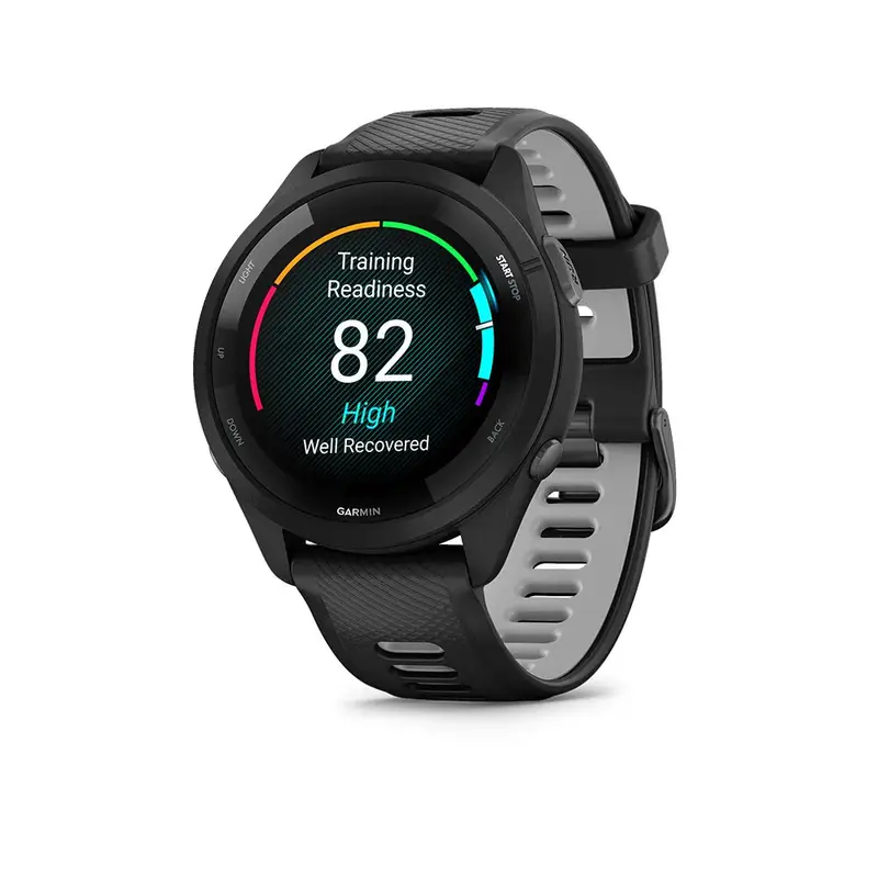 Forerunner 265 Nero TU
