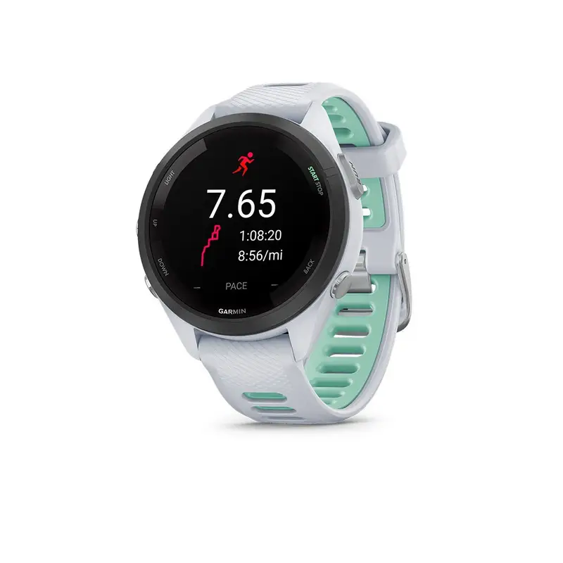 Forerunner 265S Bianco TU