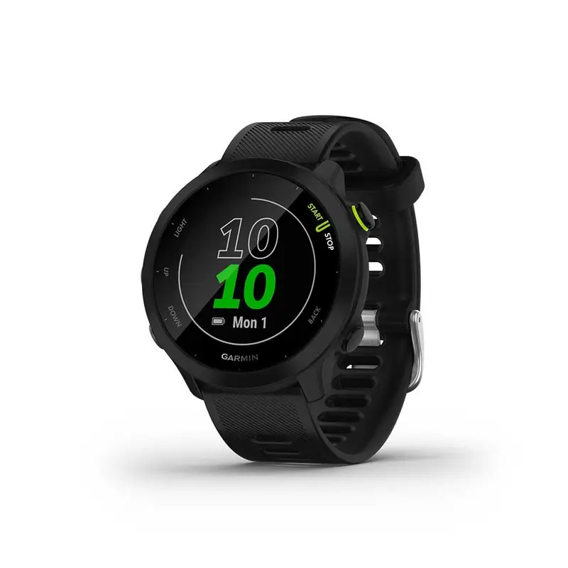 Forerunner 55 Nero TU