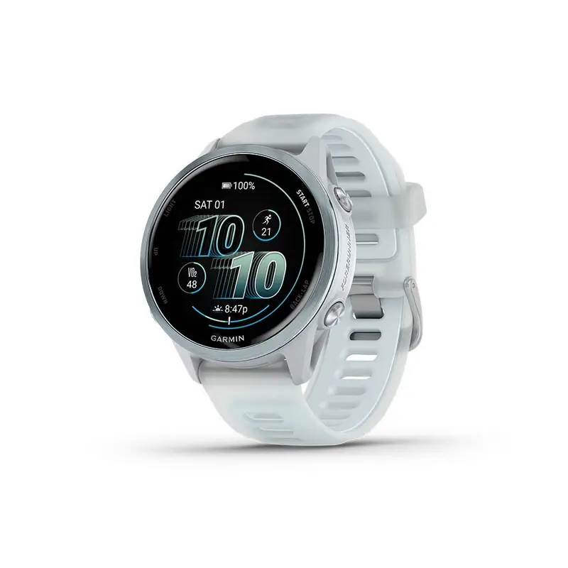 Forerunner 570 42Mm Bianco Blu TU