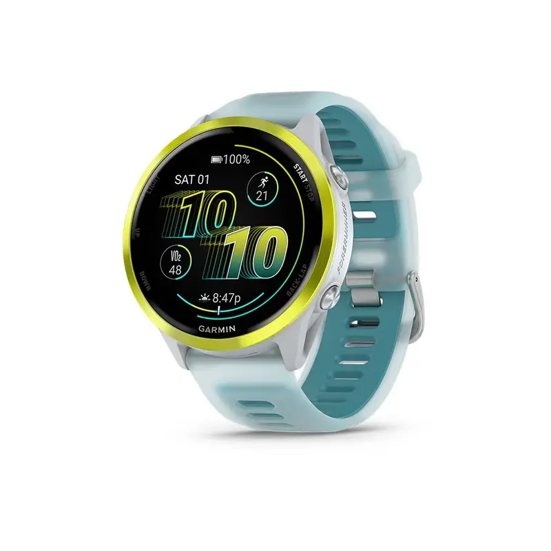 Forerunner 570 47Mm Azzurro Giallo TU