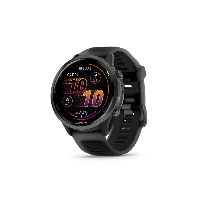 Forerunner 570 47Mm Nero TU