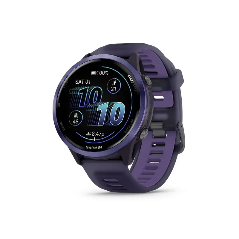 Forerunner 570 47Mm Viola Indigo TU
