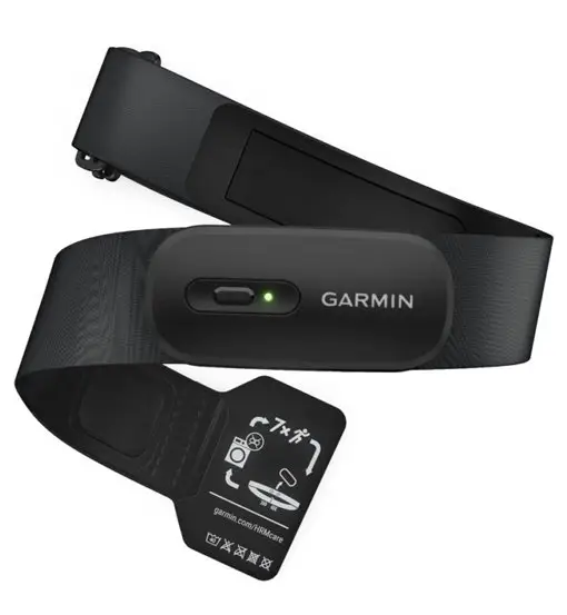 HRM 200 - fascia cardio M