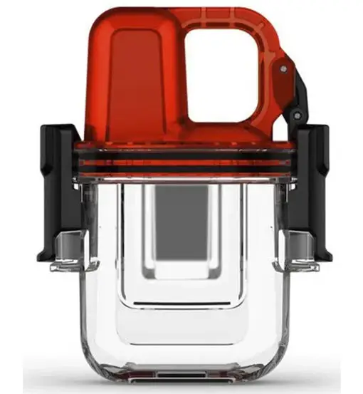 inReach® Mini Dive Case - custodia subacquea Black