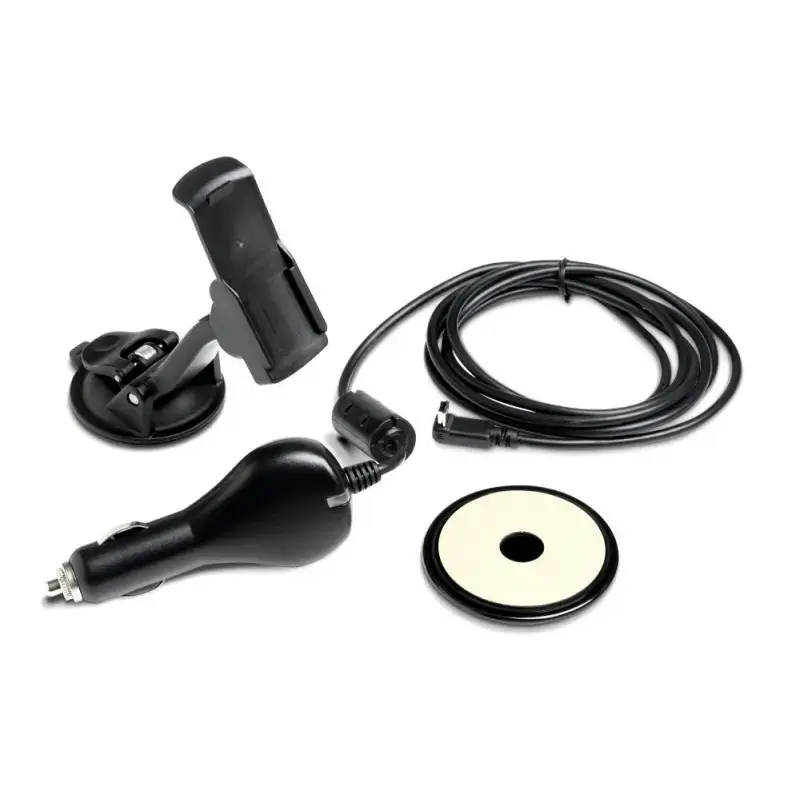 Kit di navigazione per auto Garmin