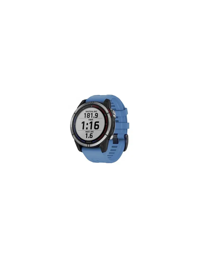Oologio GARMIN QUATIX 7 010-02540-61 Amoled Azure