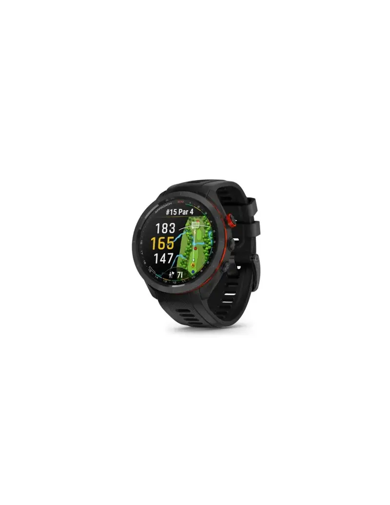 Orologio GARMIN Approach S70 42MM 010-02746-12 Black
